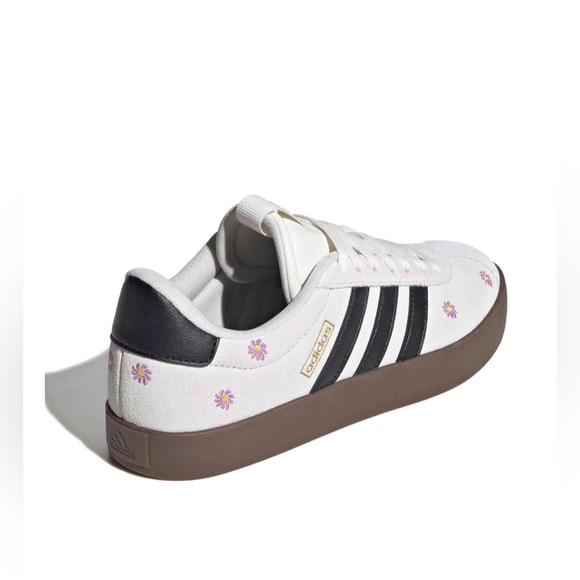 Adidas VL court 3 sneakers - Picture 4 of 4